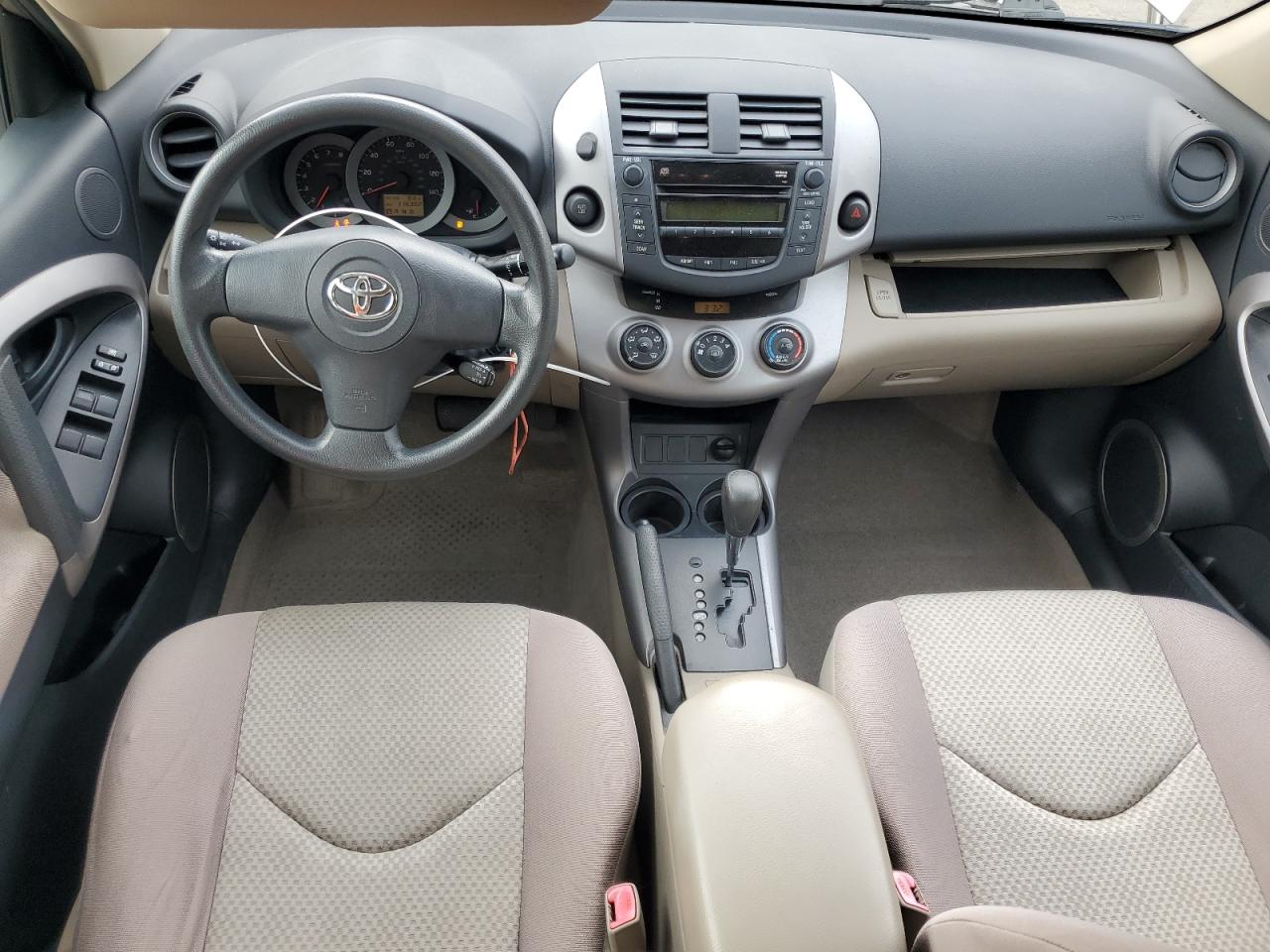 2008 Toyota Rav4 VIN: JTMZD33VX85102361 Lot: 85265785