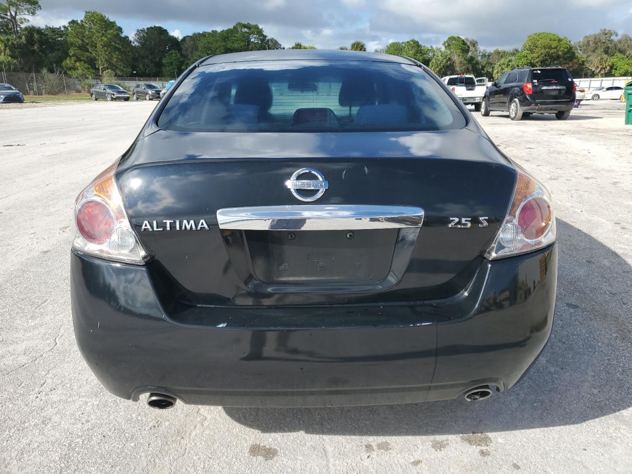2010 Nissan Altima Base VIN: 1N4AL2AP2AN444977 Lot: 85684895