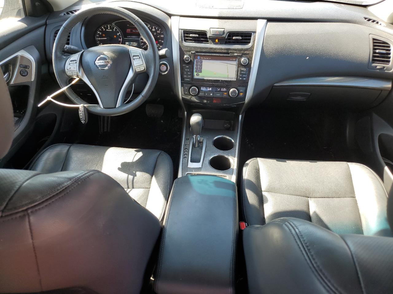 2015 Nissan Altima 2.5 VIN: 1N4AL3AP5FN878131 Lot: 86074165