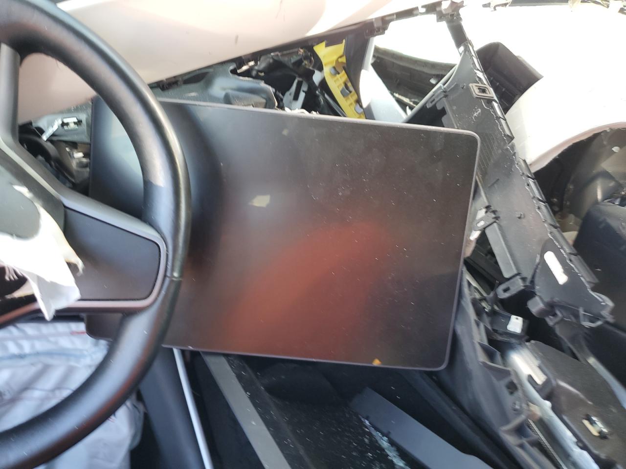 2018 Tesla Model 3 VIN: 5YJ3E1EA2JF155304 Lot: 86776815