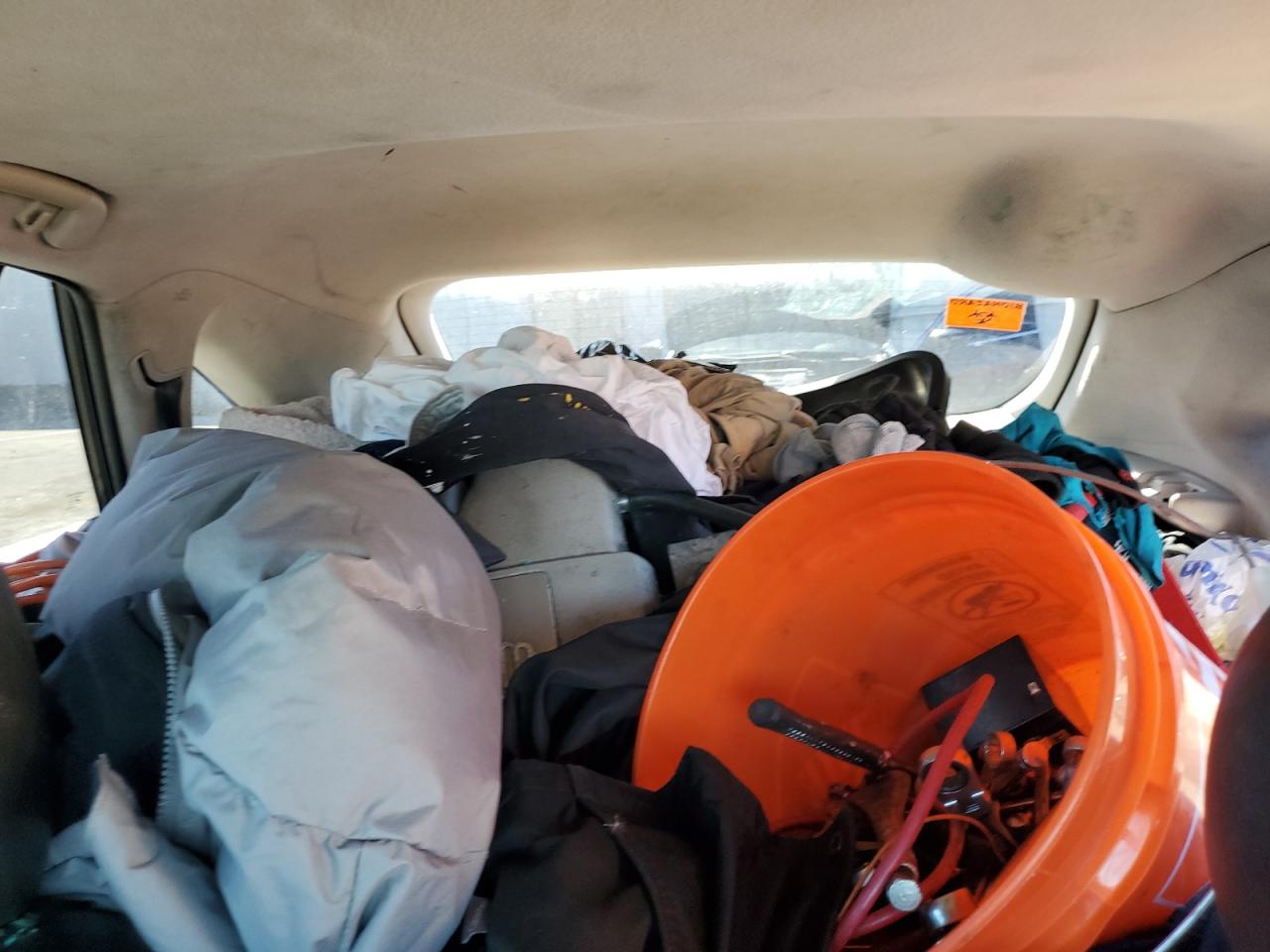 2005 Lexus Rx 330 VIN: 2T2HA31U05C046522 Lot: 82251945