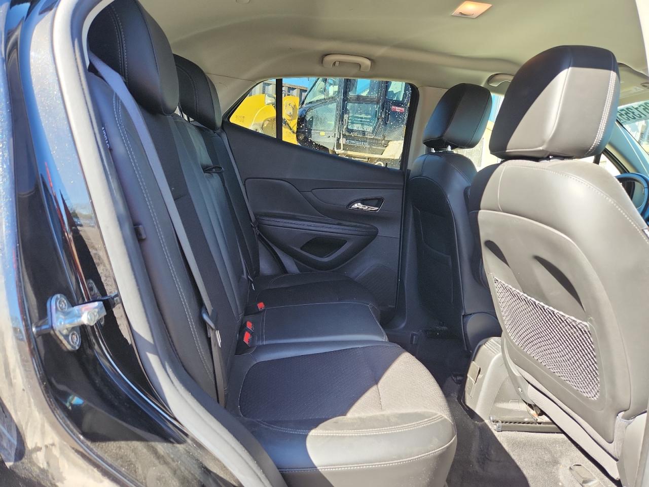 2019 Buick Encore Preferred VIN: KL4CJESB4KB780365 Lot: 86261355