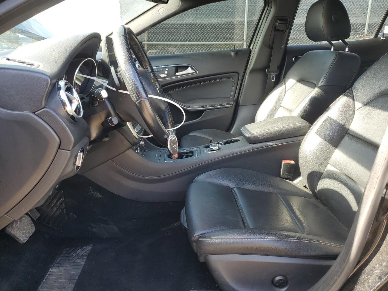 2020 Mercedes-Benz Gla 250 4Matic VIN: WDCTG4GBXLU023882 Lot: 85687065