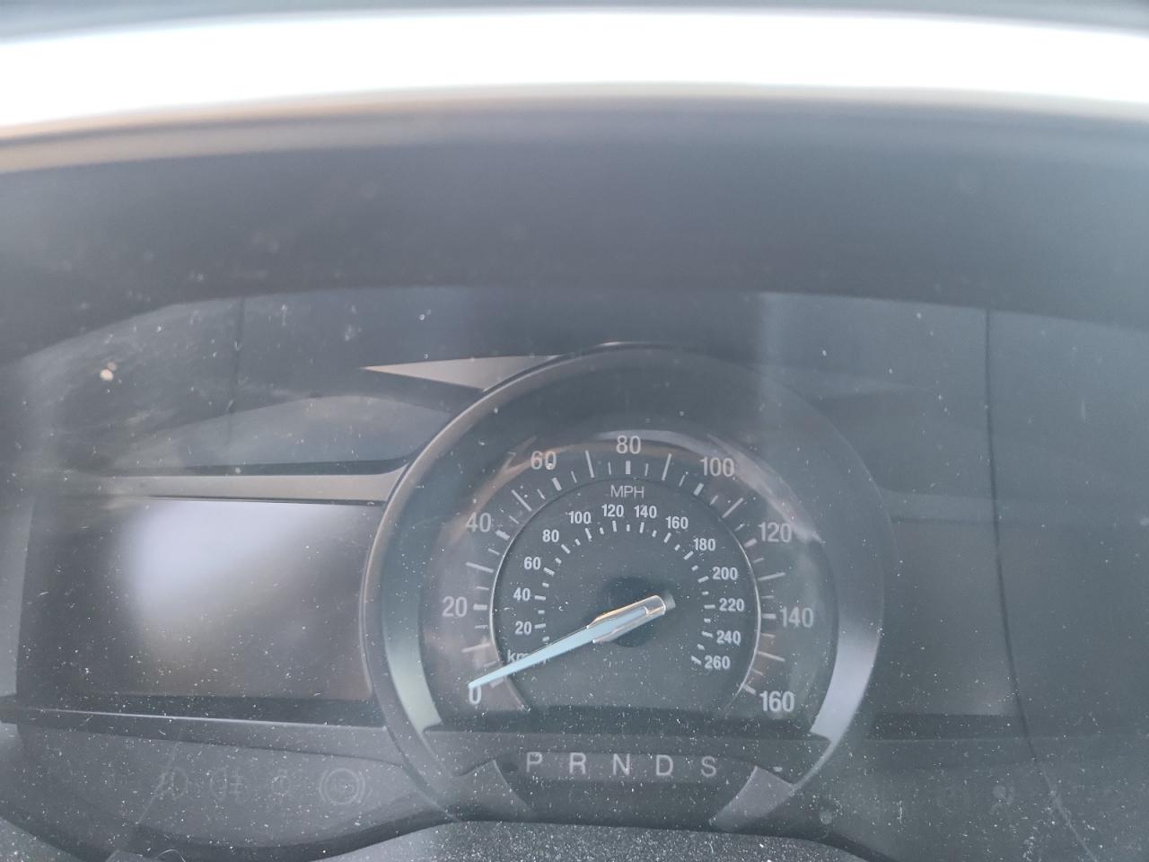 2018 Ford Edge Titanium VIN: 2FMPK4K97JBB75269 Lot: 89907235