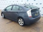 2010 TOYOTA PRIUS T SPIRIT VVT-I CVT  for sale at Copart SANDY