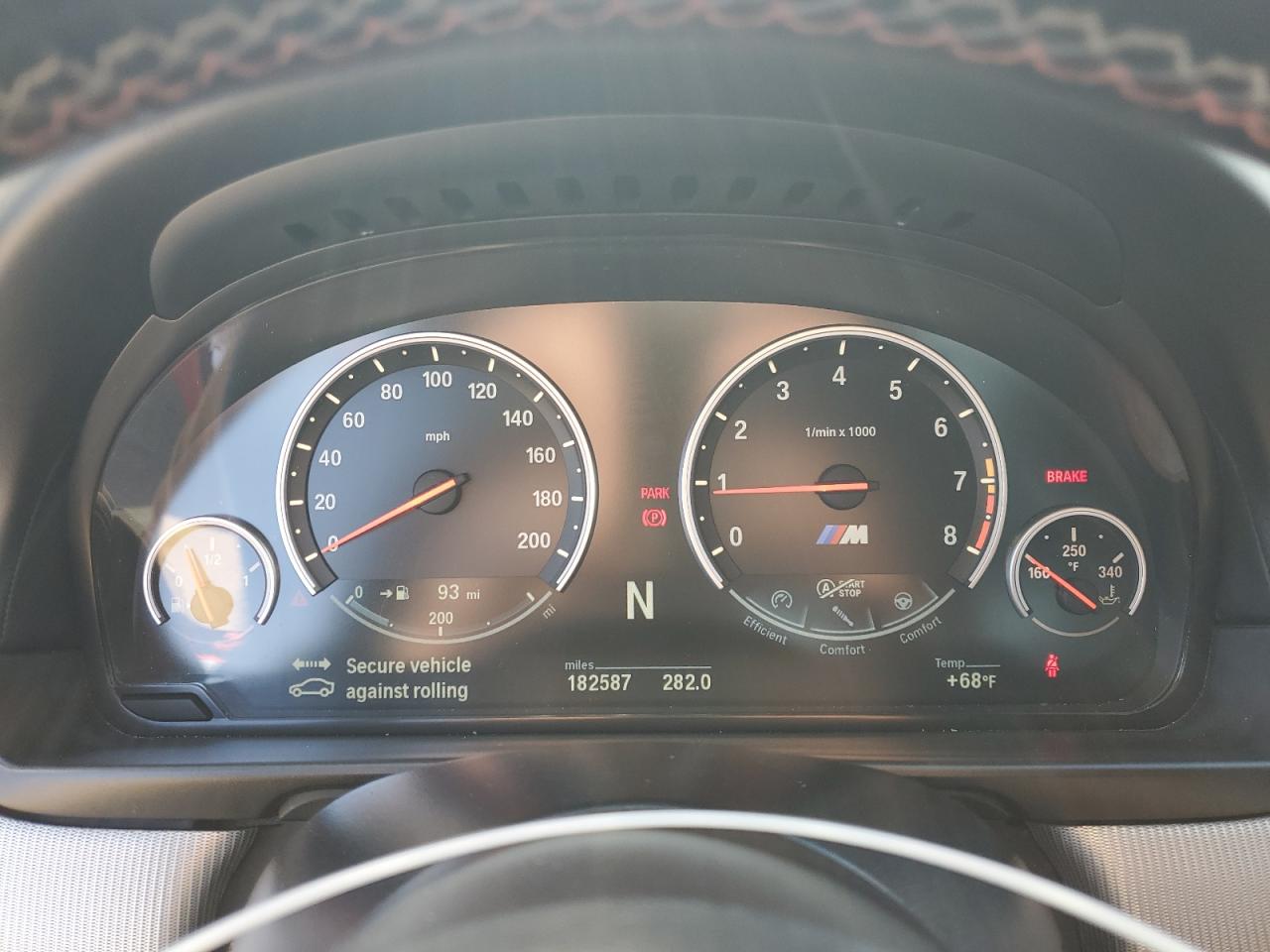 Фото: WBSFV9C58ED593896