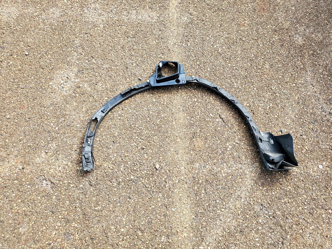 2019 Chevrolet Blazer 3Lt VIN: 3GNKBDRS9KS607922 Lot: 82238835