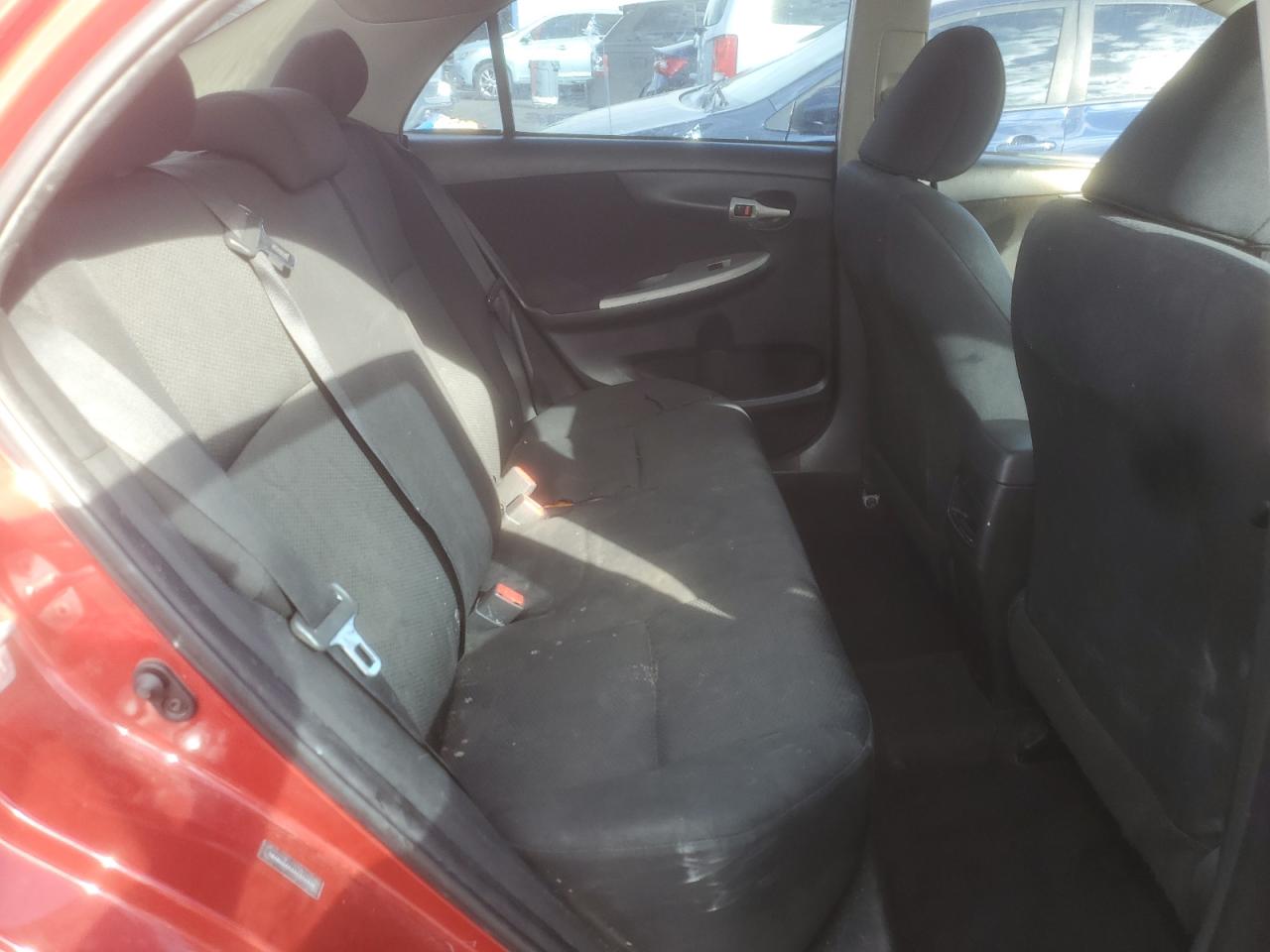 2010 Toyota Corolla Base VIN: 1NXBU4EEXAZ324930 Lot: 82336485