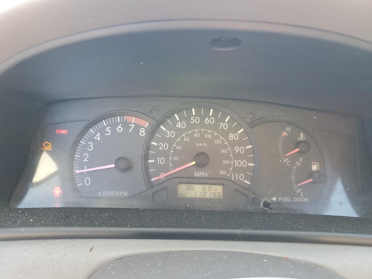 2005 Toyota Corolla Ce VIN: 1NXBR32E05Z387511 Lot: 84900115