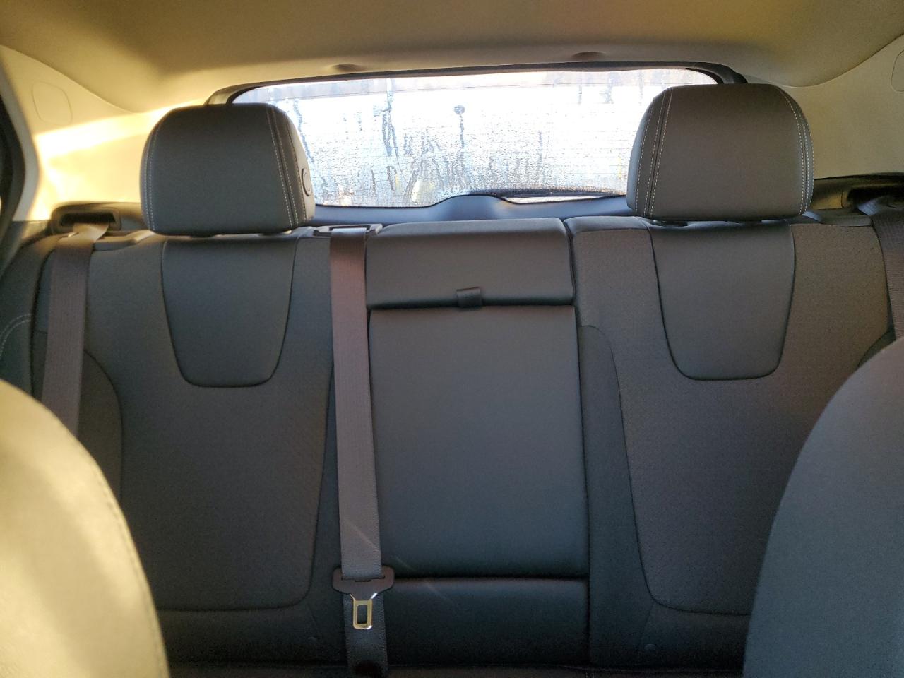 2025 Buick Encore Gx Preferred VIN: KL4AMCSL3SB179850 Lot: 90640855