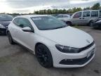 2011 VOLKSWAGEN SCIROCCO 2.0 TDI 3DR for sale at Copart GLOUCESTER