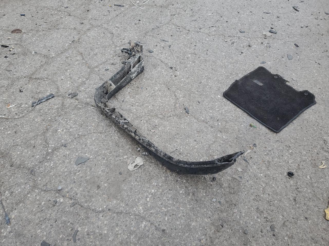 2008 Toyota Fj Cruiser VIN: JTEBU11F08K020153 Lot: 90373715