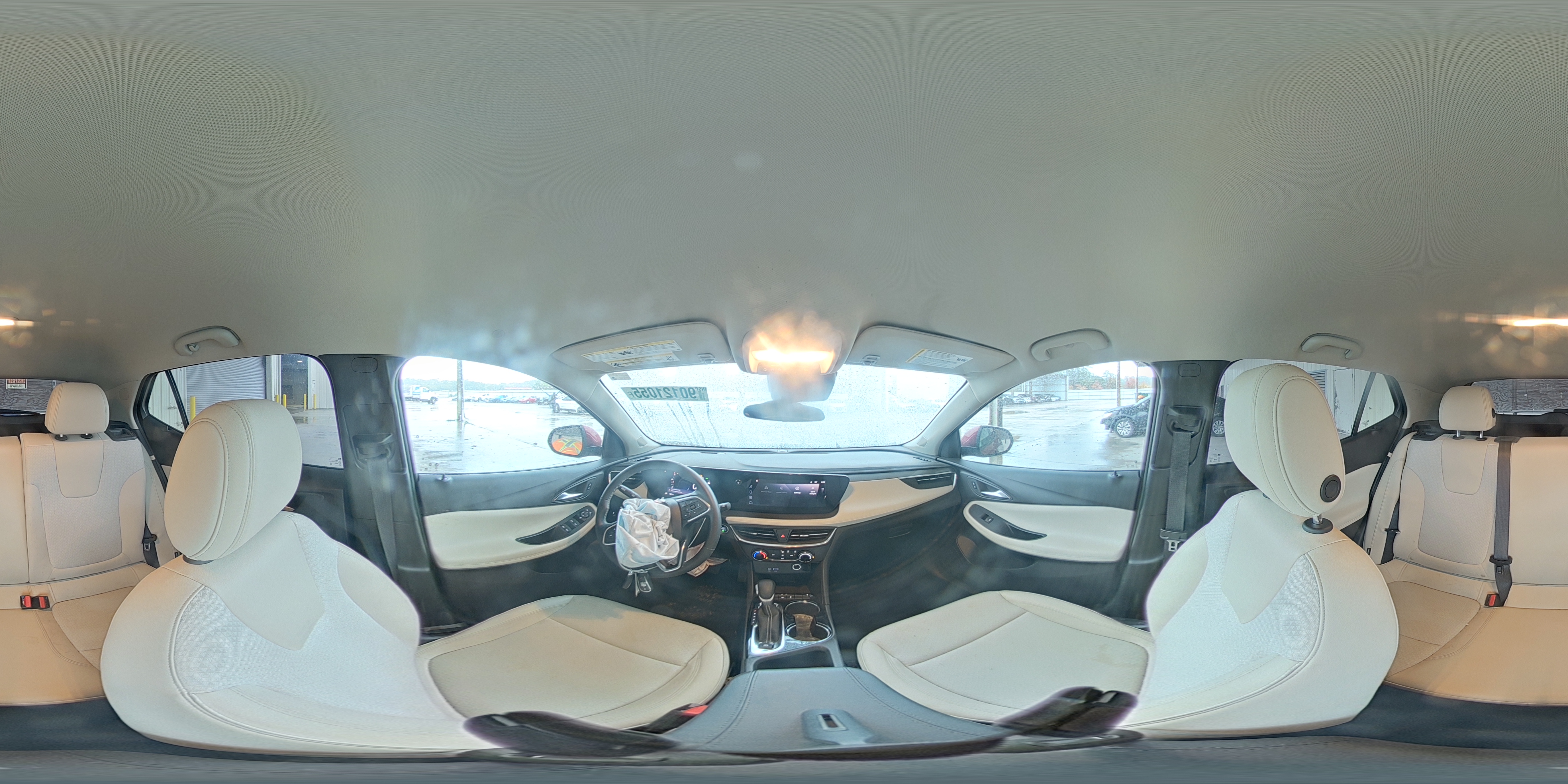 2024 Buick Encore Gx Preferred VIN: KL4AMBSL7RB006076 Lot: 90121055