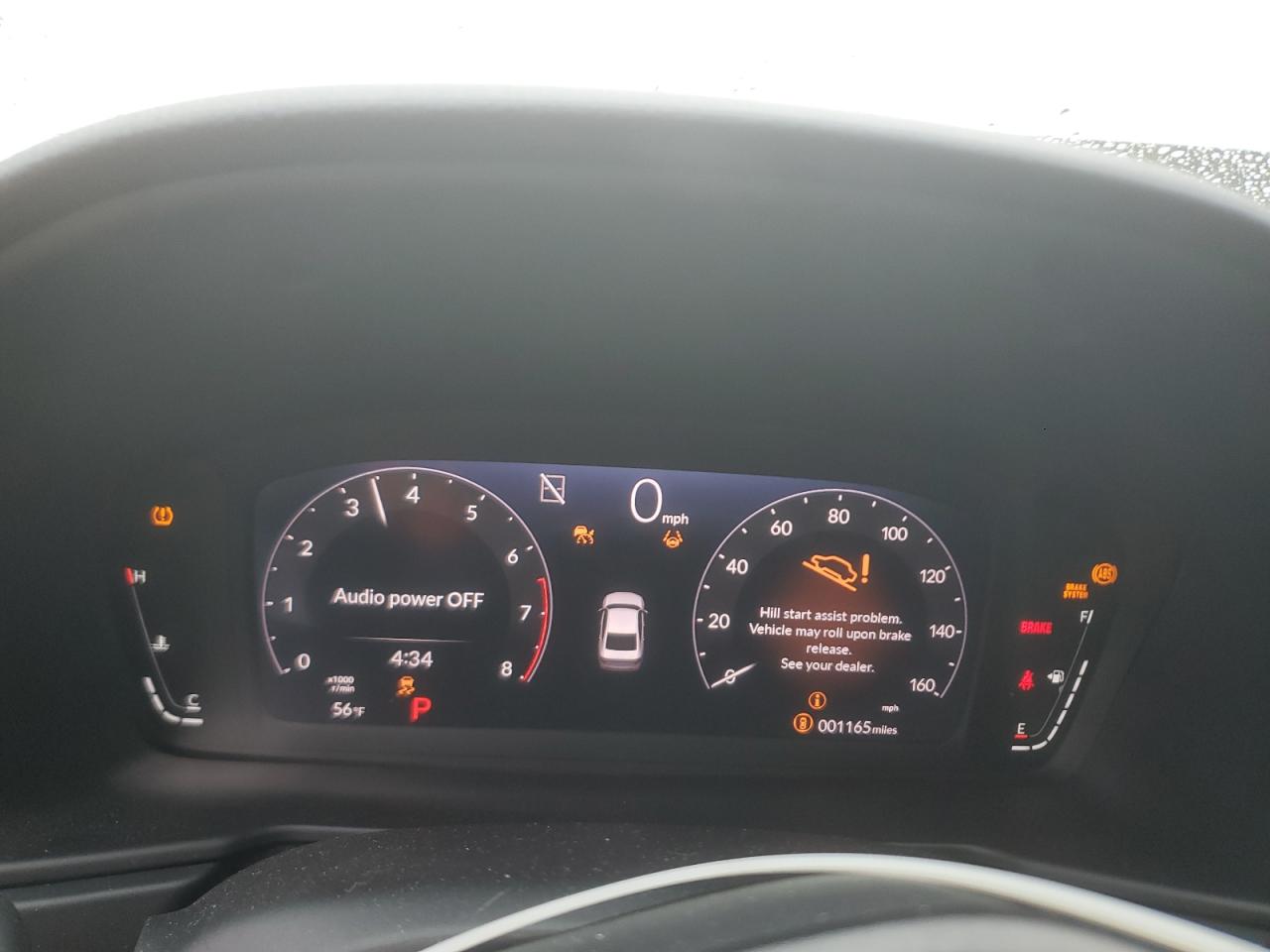 2025 Honda Accord Se VIN: 1HGCY1F47SA058739 Lot: 86250395