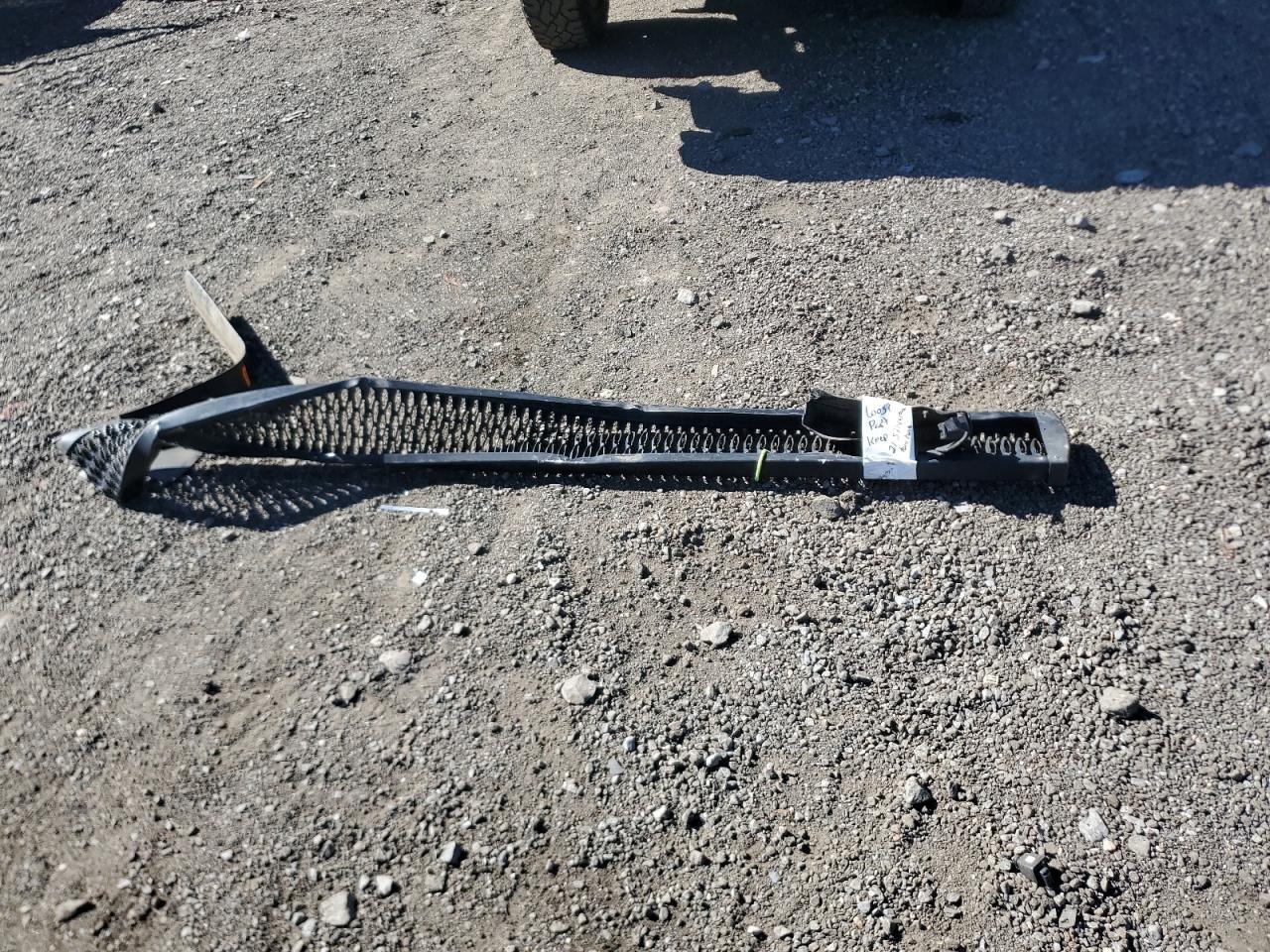 2021 Chevrolet Silverado K3500 VIN: 1GC4YSE73MF121524 Lot: 84951195