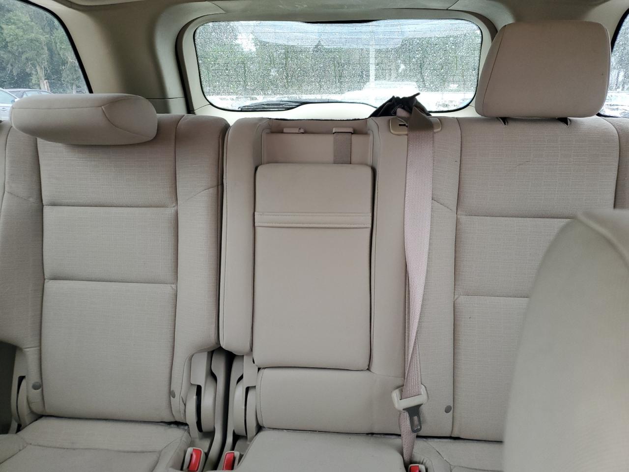 2014 Jeep Grand Cherokee Laredo VIN: 1C4RJEAG7EC145653 Lot: 86140645