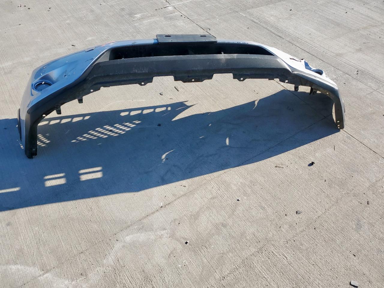 2015 Subaru Xv Crosstrek 2.0 Premium VIN: JF2GPACC1F9242386 Lot: 85581535