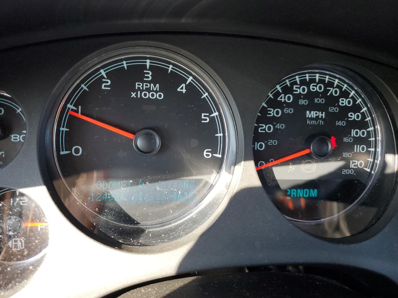 2010 GMC Yukon Slt VIN: 1GKUKCE01AR209092 Lot: 90460925