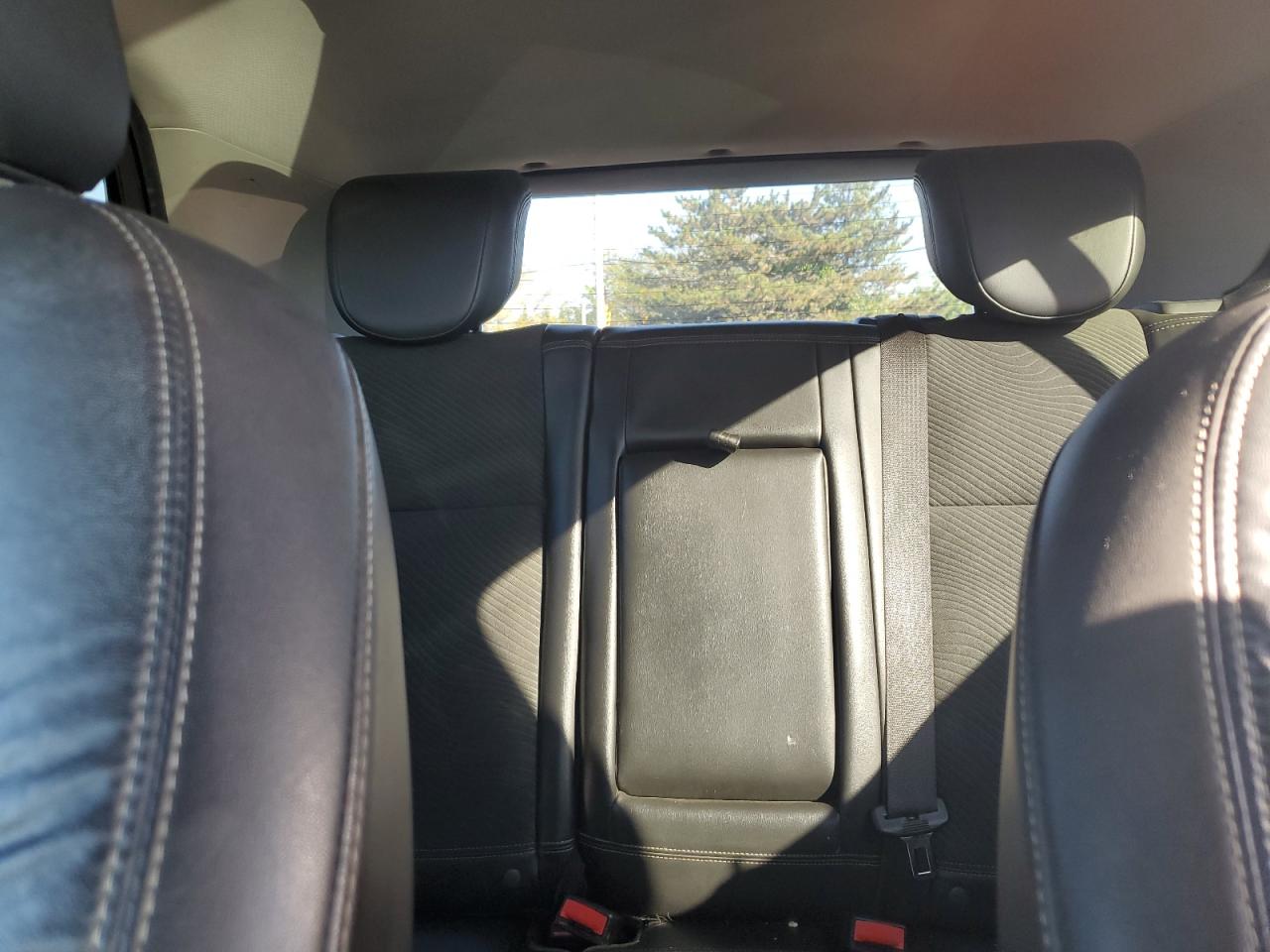 2014 Buick Encore VIN: KL4CJASB9EB647811 Lot: 82473825