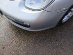 2006 PORSCHE BOXSTER 2.7 [245] 2DR for sale at Copart SANDWICH