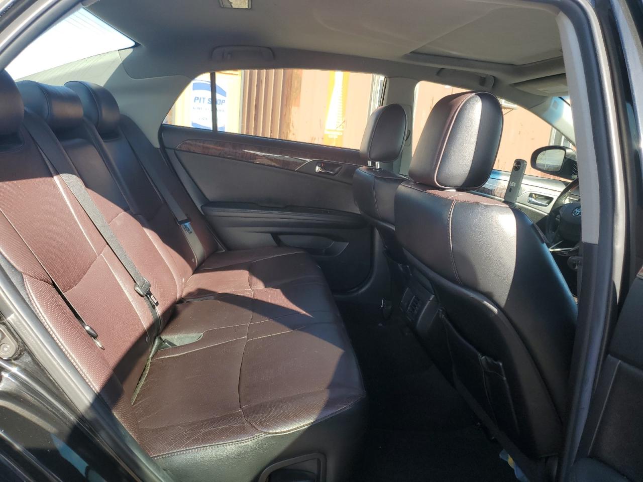 2011 Toyota Avalon Base VIN: 4T1BK3DB9BU422582 Lot: 89875595