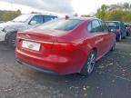 2017 JAGUAR XF 2.0D [180] R-SPORT 4DR AUTO for sale at Copart SANDTOFT