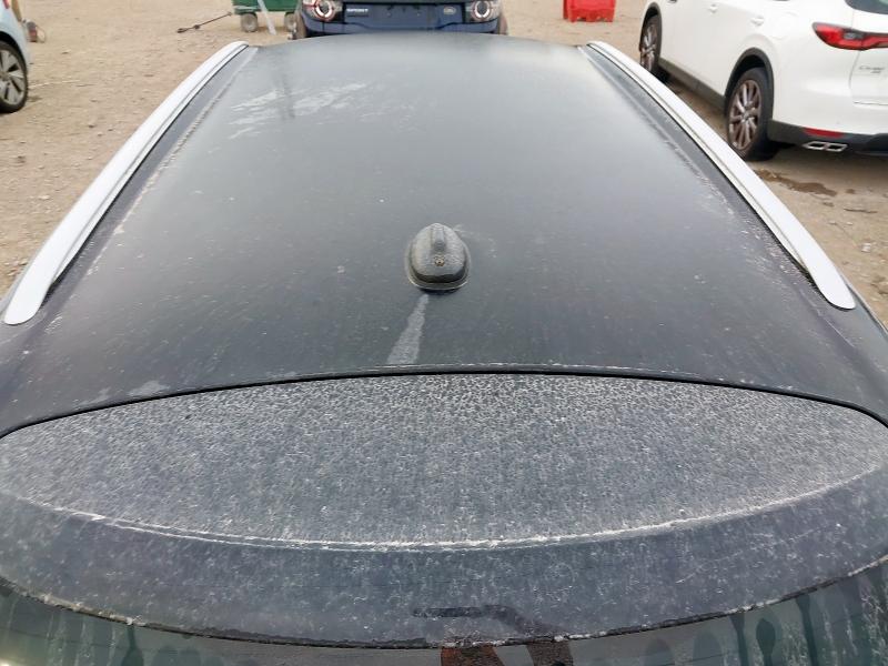 2013 MINI COUNTRYMAN 1.6 COOPER D 5DR