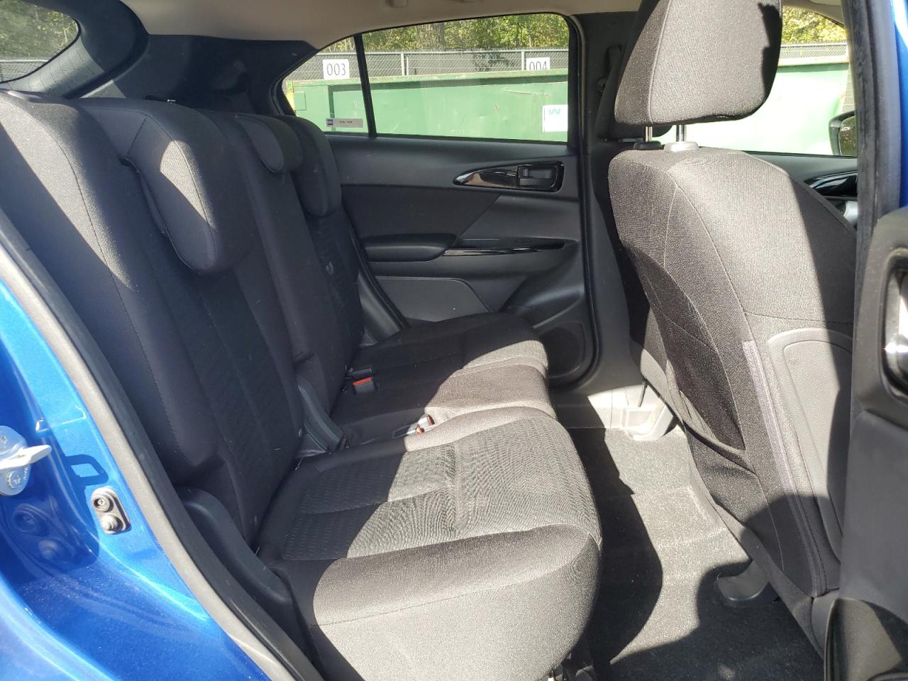 2019 Mitsubishi Eclipse Cross Le VIN: JA4AT4AAXKZ023417 Lot: 85328925