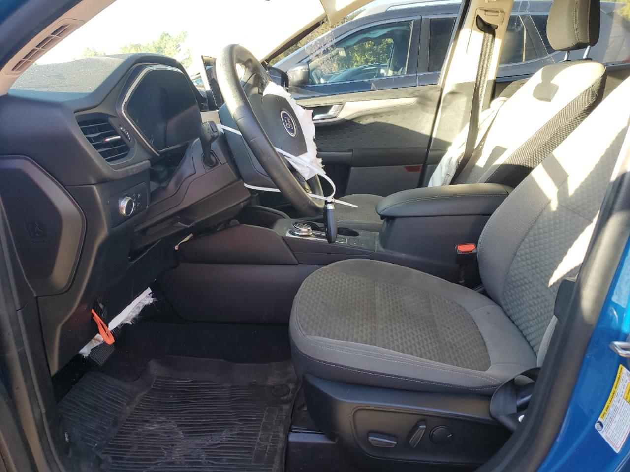 2020 Ford Escape Se VIN: 1FMCU9G6XLUB43367 Lot: 85874125