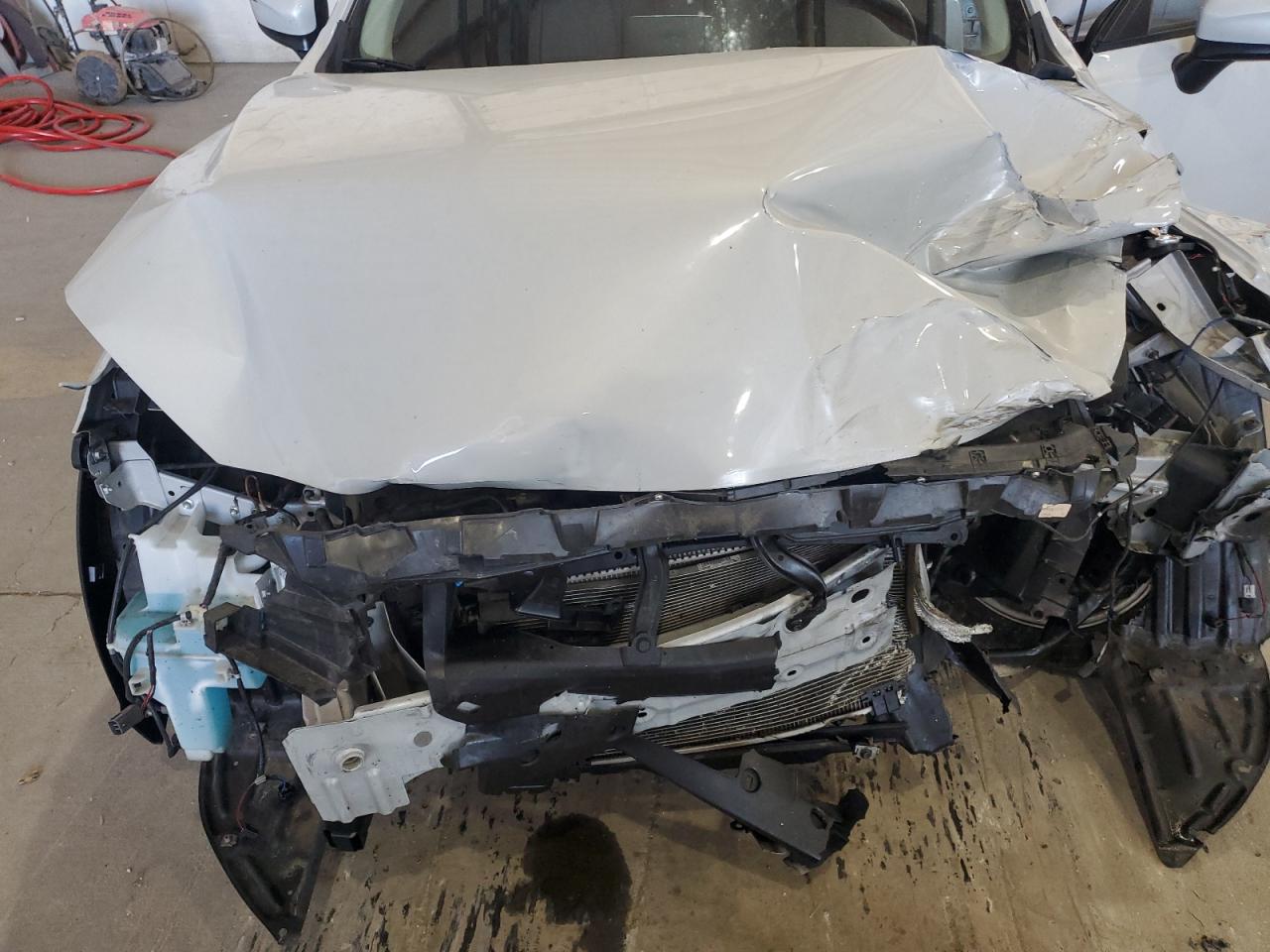 2016 Mazda Cx-3 Touring VIN: JM1DKBC75G0104140 Lot: 86444225