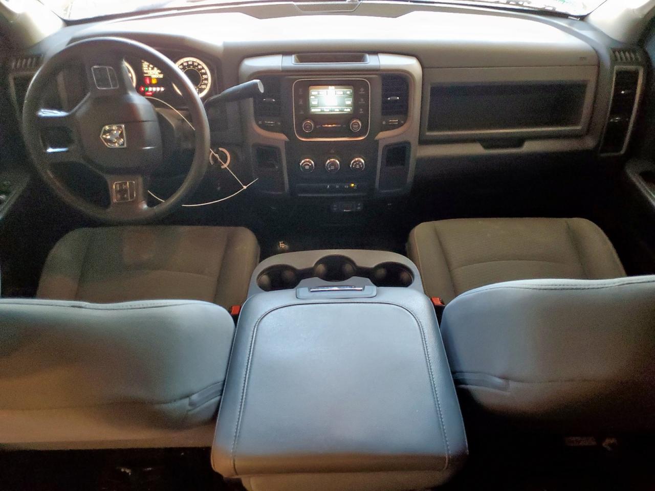 2017 Ram 3500 St VIN: 3C63RRGLXHG730097 Lot: 81964815