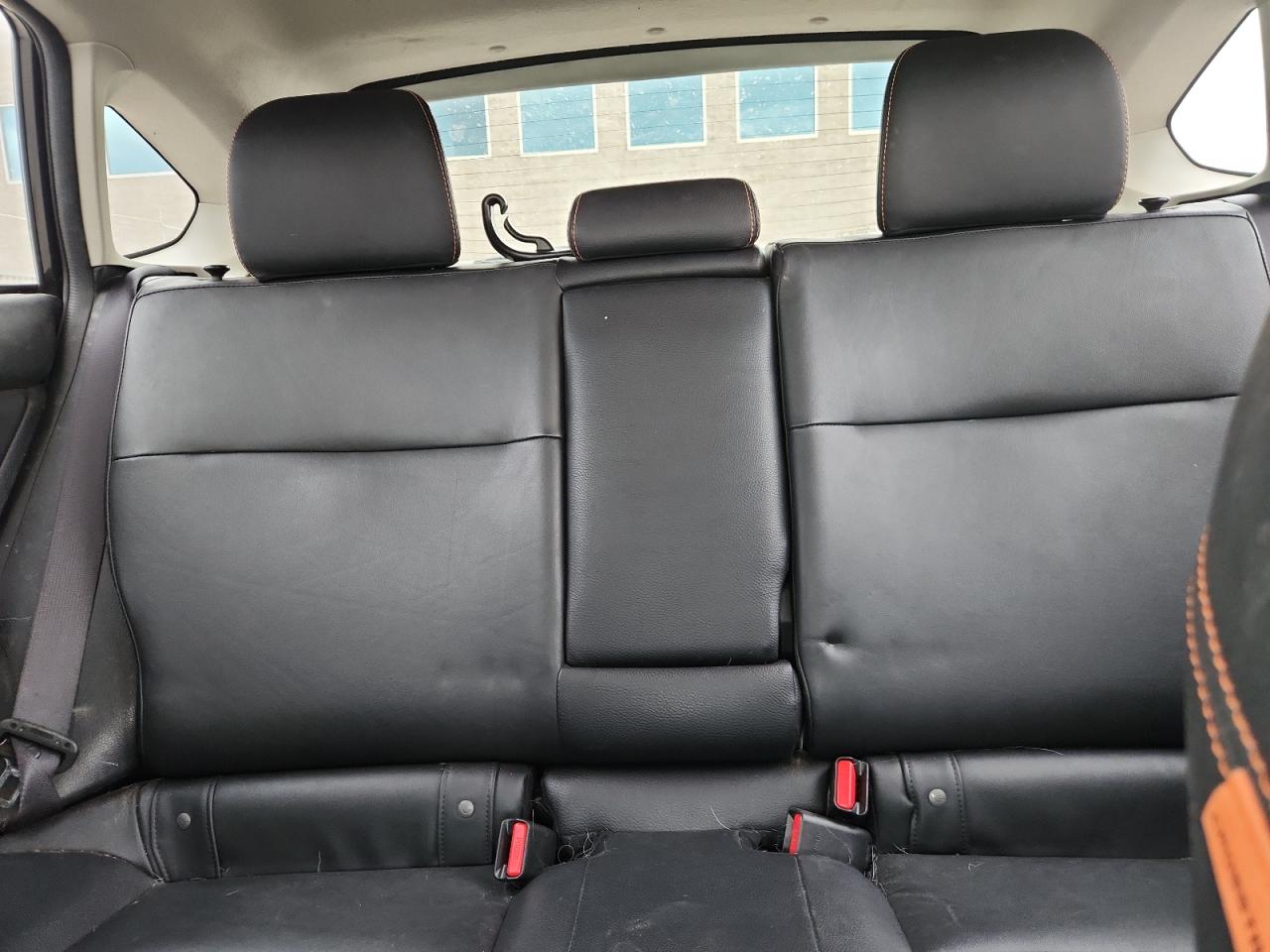 2017 Subaru Crosstrek Limited VIN: JF2GPANC1HH236478 Lot: 85597735