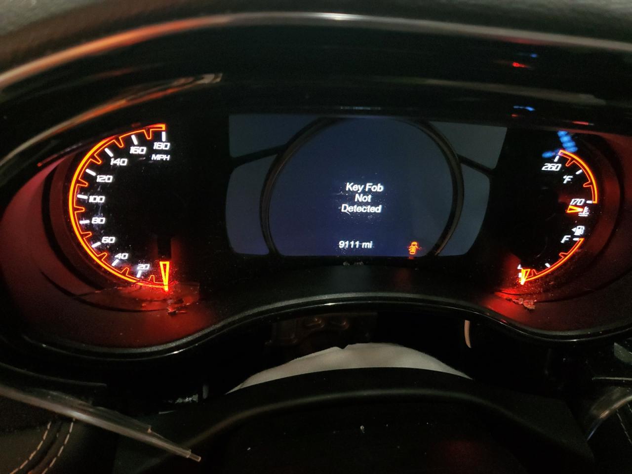 2024 Dodge Durango Srt 392 VIN: 1C4SDJGJ1RC174172 Lot: 89637355