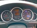 2006 PORSCHE CAYENNE S 5DR TIPTRONIC S for sale at Copart SANDWICH