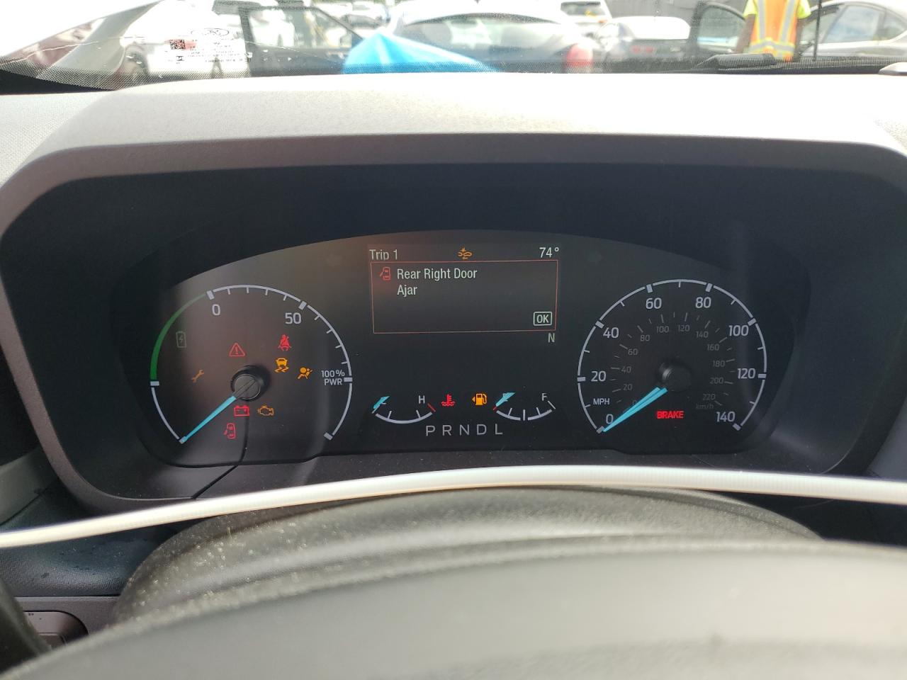 2024 Ford Maverick Xl VIN: 3FTTW8A3XRRB06343 Lot: 85883855