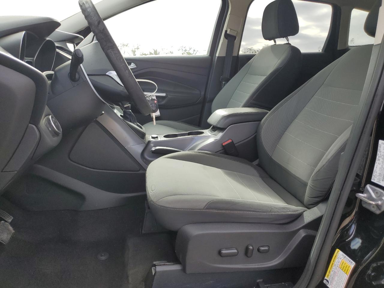 2016 Ford Escape Se VIN: 1FMCU0G92GUA42884 Lot: 90461185