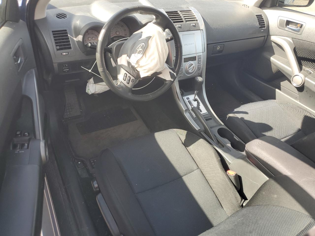 2009 Toyota Scion Tc VIN: JTKDE167390285845 Lot: 84886045