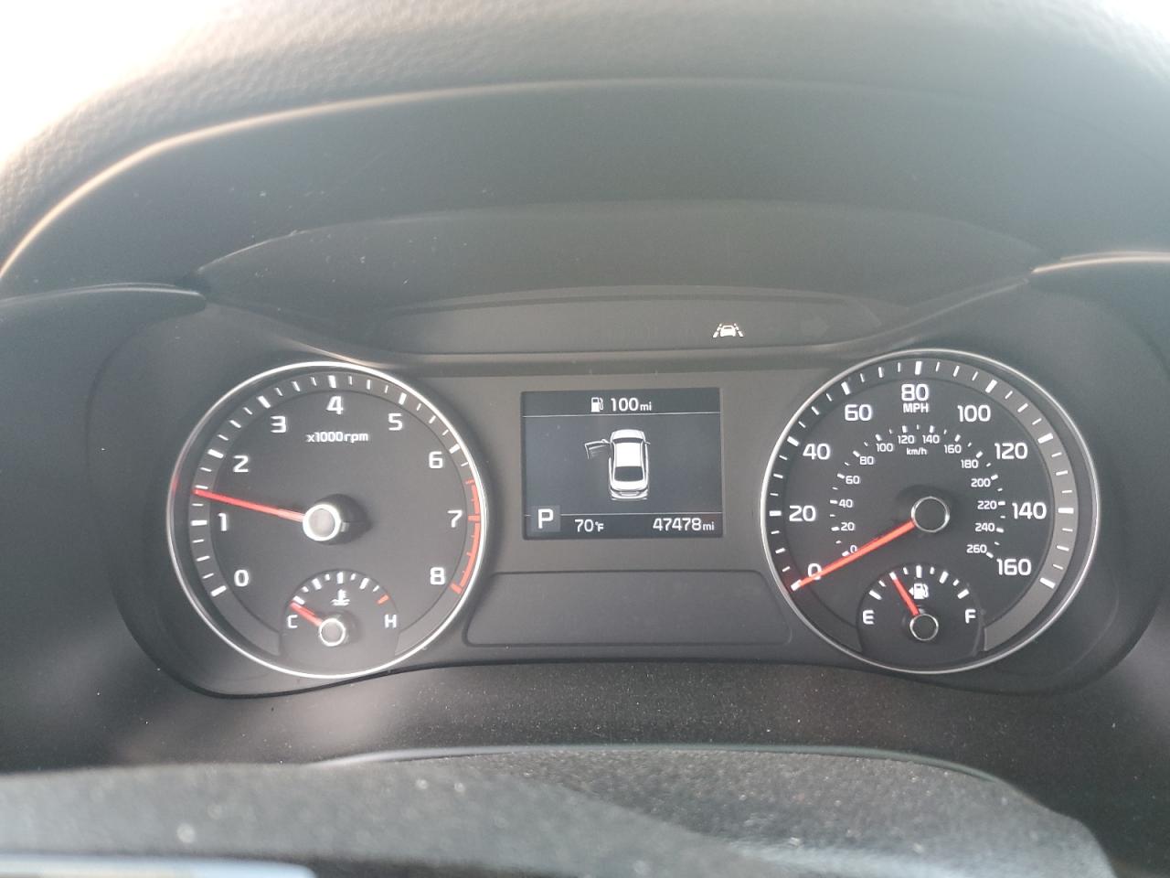 2021 Kia Forte Gt Line VIN: 3KPF34ADXME336844 Lot: 82515255