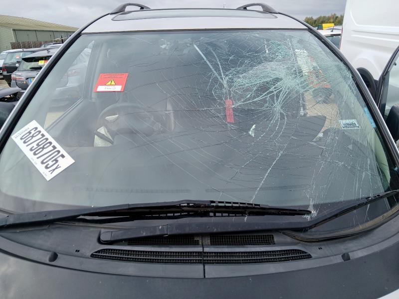 2006 TOYOTA PREVIA 2.4 VVTI T SPIRIT 7 SEATS 5DR AUTO