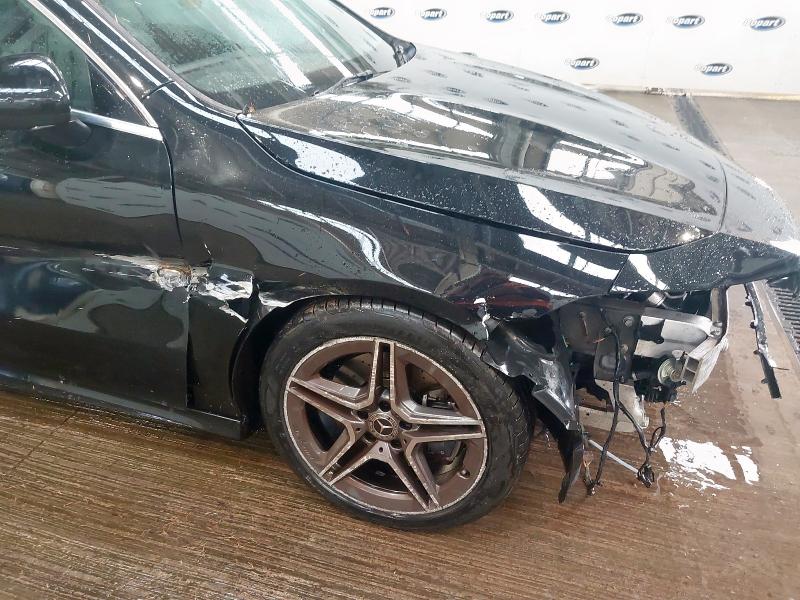 2024 MERCEDES-BENZ CLA CLA 200 AMG LINE EXECUTIVE 4DR TIP AUTO