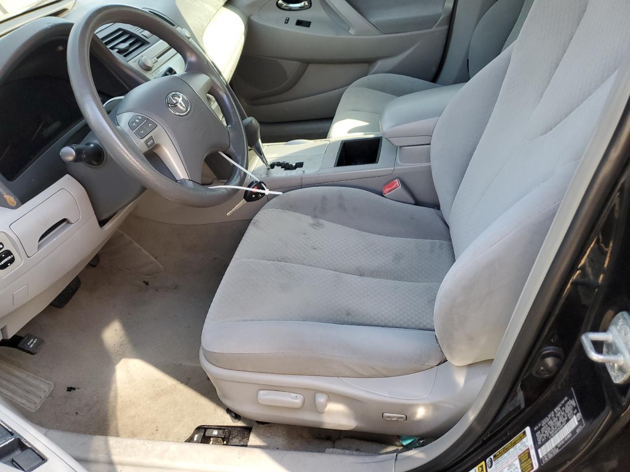 2009 Toyota Camry Base VIN: 4T1BE46K49U897061 Lot: 85526245