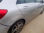 2014 MERCEDES-BENZ A180 BLUEEFFICIENCY SPORT  for sale at Copart SANDY