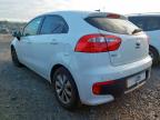 2015 KIA RIO SR7 1.25 SR7 5DR for sale at Copart WOLVERHAMPTON