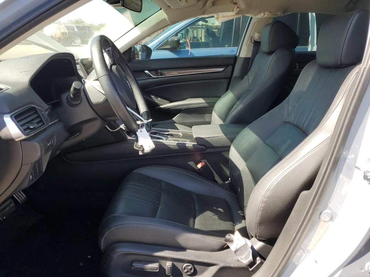 2022 Honda Accord Sport Se VIN: 1HGCV1F41NA106099 Lot: 82207475