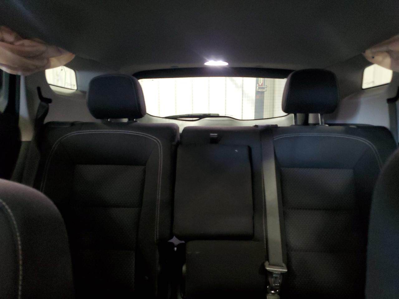 2022 GMC Terrain Sle VIN: 3GKALTEV1NL213118 Lot: 86066895