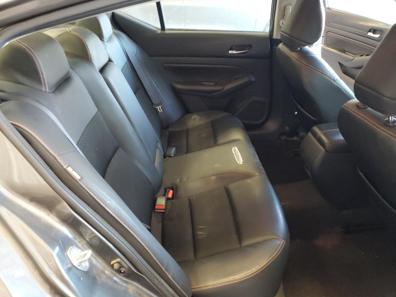 2021 Nissan Altima Sr VIN: 1N4BL4CV3MN404309 Lot: 86674025