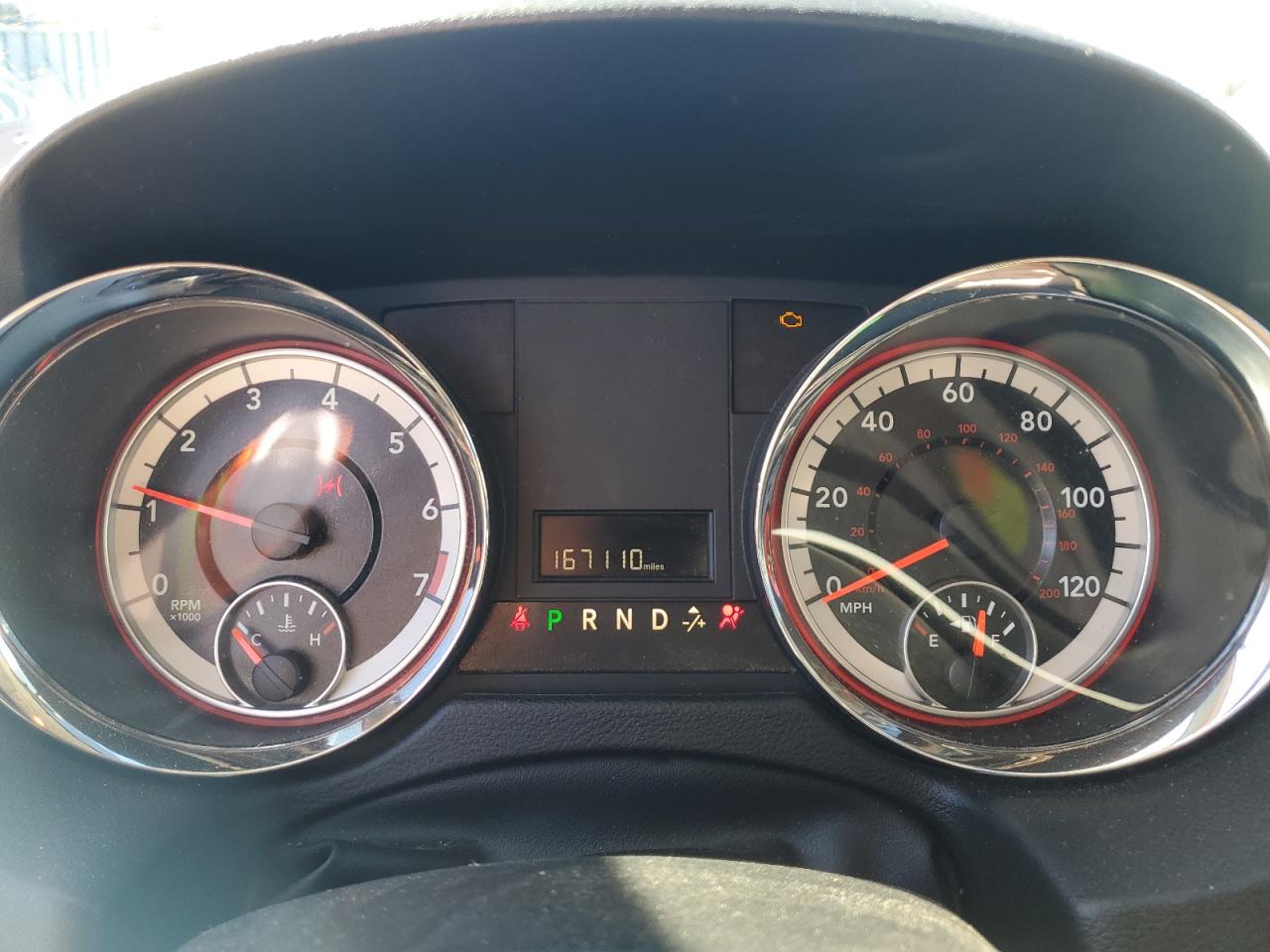 2016 Dodge Grand Caravan Se VIN: 2C7WDGBG5GR313730 Lot: 87275705