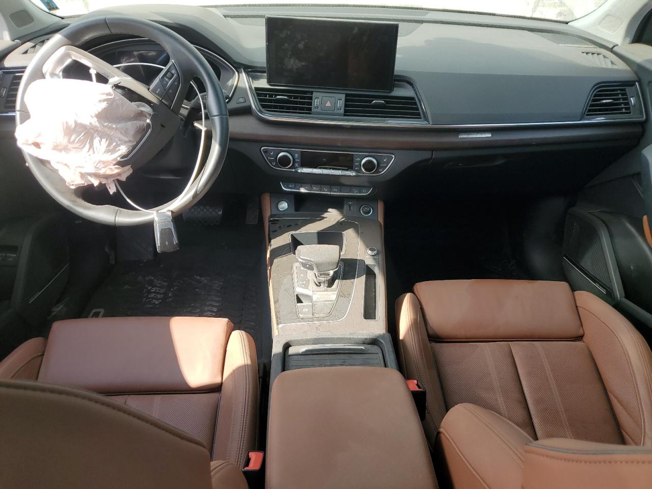 2023 Audi Q5 E Prestige 55 VIN: WA1F2AFY5P2031566 Lot: 86126195