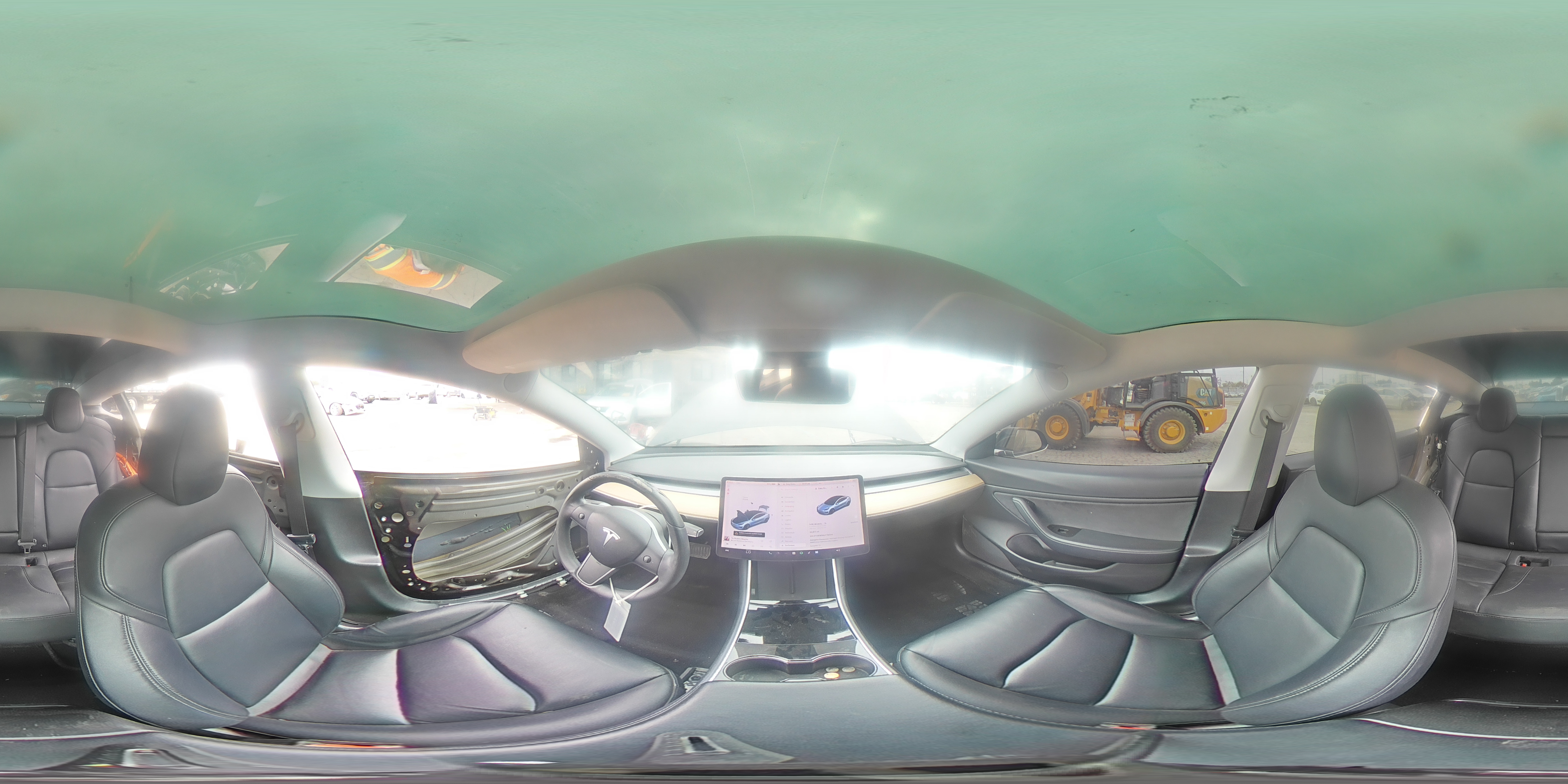 2020 Tesla Model 3 VIN: 5YJ3E1EB9LF710566 Lot: 84212375