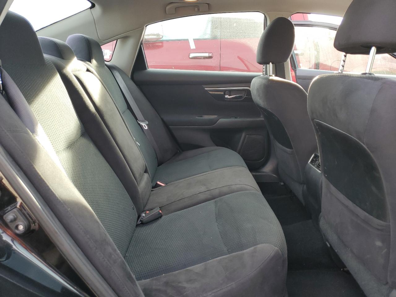 2014 Nissan Altima 2.5 VIN: 1N4AL3AP7EC422352 Lot: 82046555